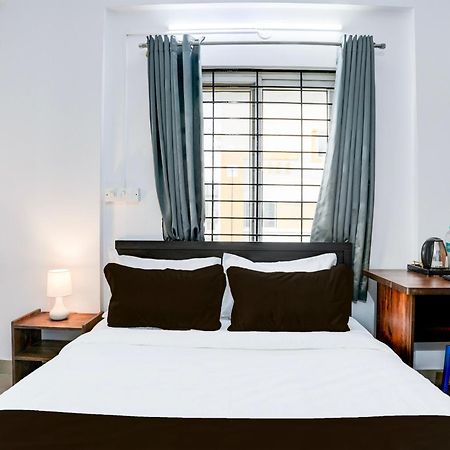 Super Hotel O Whitefield Бангалор Екстериор снимка