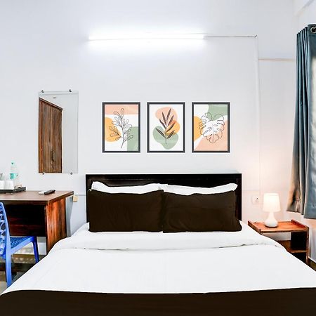 Super Hotel O Whitefield Бангалор Екстериор снимка