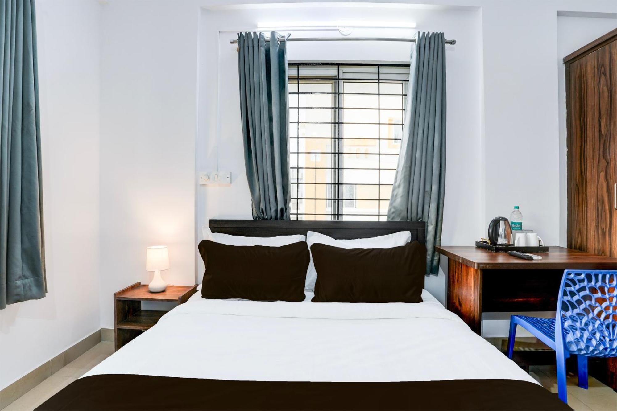 Super Hotel O Whitefield Бангалор Екстериор снимка